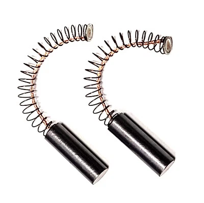 Leece Neville Alternator Brush Set fits 2300-2800 & 4800-4900 Series Alternators - Image 1 of 3