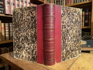 Atlas de l'art des accouchements. Lenoir Sée Tarnier. 105 planches in-4. EO 1871 - Picture 1 of 18