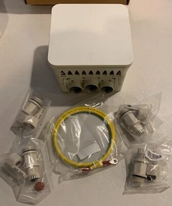Siklu EH-600TX-ODU-PoE Etherhaul - Picture 1 of 10