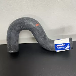 Acdelco 20257S Upper Molded Coolant Hose - Picture 1 of 2