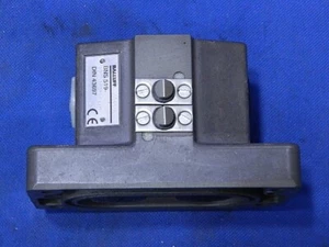 BALLUFF BNS-519-E2-D12-100-10 LIMIT SWITCH NEW OPEN BOX - Picture 1 of 8