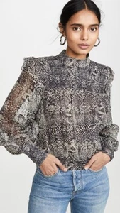 Free People Women’s Roma Top XS ($128) - Picture 1 of 9