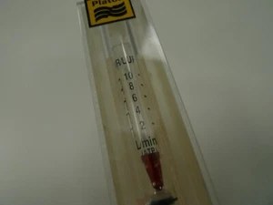 Gauge Flow Gauge Platon Physics Lab Apparatus - Picture 1 of 18