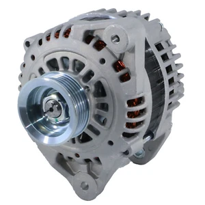 New Alternator for 1999-2002 Nissan Frontier Pickup Xterra 58843 13789N 13-9178 - Picture 1 of 6