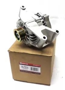 New Motorcraft Alternator 110Amp 2000-2006 Lincoln LS 3.0L V6 24V DOHC EFI - Picture 1 of 7