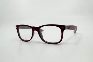 Ray-Ban RJ 9052S 177/87 47[]15 125 3N Junior Sunglasses Eyeglasses Frames 17793 - Picture 1 of 7