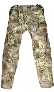 Core4Element Element Soft-Shell Pants Realtree Max-1 Mens 42 - Picture 1 of 15