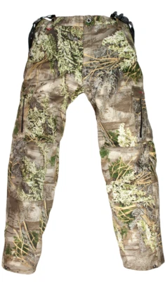 Core4Element Element Soft-Shell Pants Realtree Max-1 Mens 42 - Image 1 of 4