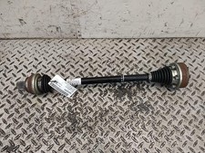 ALBERO MOTORE ASSE si adatta per Audi Q3 2.0 TFSI TDI QUATTRO 2009 sul lato destro