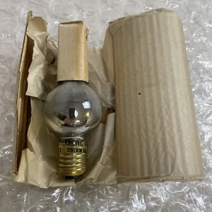 Válvula termónica vintage genuina SYNTRON CO. Bombilla de túngar. Nueva caja abierta, RARA - Imagen 1 de 12