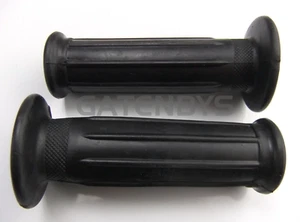 New For YAMAHA PW 50 1981-2016 Handlebar Grips LEFT & RIGHT PAIR PW50 PY50 - Picture 1 of 3