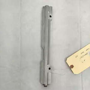 1985-1988 C4 Corvette TPI Fuel Rail LH, Left NOS 350 SB LT1 GM#17075958 - Picture 1 of 10
