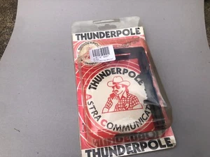 THUNDERPOLE Adjustable Rig Bracket UNUSED STILL SEALED CB radio accessory - Photo 1/5