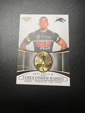 2022 NRL ELITE DALLY M AWARDS **PICK YOUR CARDS**