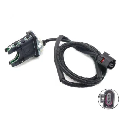 Sensor de ángulo de dirección 6Q1423291D para Seat Cordoba Skoda Fabia VW Polo Foto 1 de 4