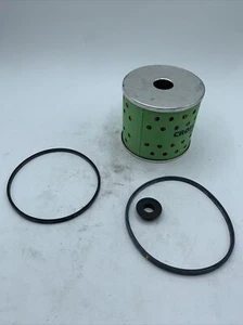 2545200 Filtro De Aceite Tractor Renault Super 2D Energic 519 Original UFI - Imagen 1 de 3