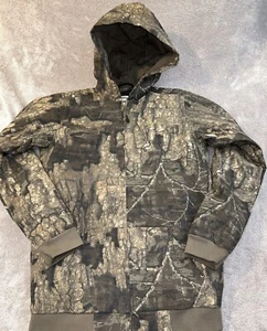 Magellan Outdoors Jagd Camouflage Realtree Timber Hoodie Jugend Gr. XL - Bild 1 von 5