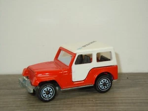 Jeep CJ-5 Georg Fischer GF - Siku 1053 Germany *54797 - Bild 1 von 3