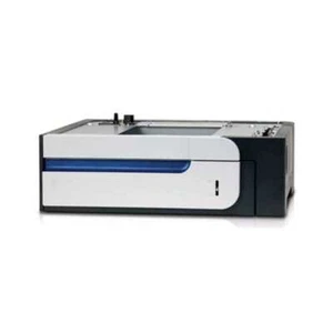 HP 500 Blatt Papierfach CE522A, HP Color LaserJet CP3520, CM3530 - Afbeelding 1 van 1