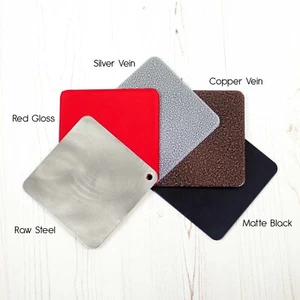 Personalized Family Last Name & Address Metal Sign, Moose and Pine Tree Scene - Picture 1 of 13