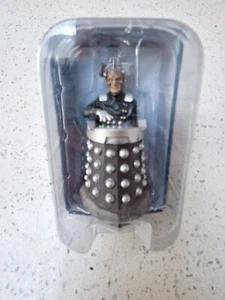 Doctor Who Eaglemoss Figure Davros #2 - Picture 1 of 2