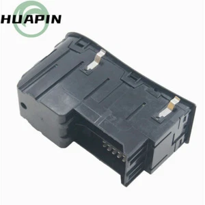 !New Passenger Side Power Window Lifter Switch For MAN TGS TGX 81258067097 - Picture 1 of 4