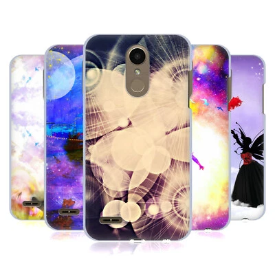 OFFICIAL HAROULITA FANTASY 2 HARD BACK CASE FOR LG PHONES 1 - Image 1 of 4