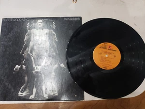 Fleetwood Mac Heroes are hard to find 1974 WB Record - Picture 1 of 3