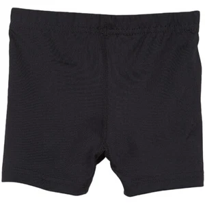 Augustia Ladies Poly/Spandex 4" Antimicrobial Shorts Big Kids Style : RN65378Y - Picture 1 of 3