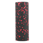 High Density Foam Roller - Perfect for Creative Yoga at Home or On the Go