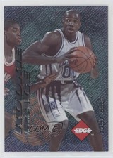 1996 Collector's Edge Rookie Rage Tony Delk #10 Rookie RC