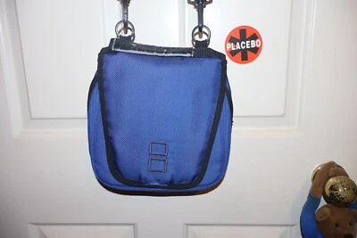 Blue Ds Lite Messenger Bag - Image 1 of 4