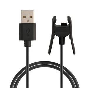 Cavo Ricarica per Garmin vivosmart 4 - Cavetto USB - Afbeelding 1 van 8