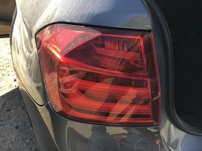 Cuarto de luz trasera izquierda del conductor montado en panel para BMW 320i 909348 12-15 Foto 1 de 4