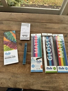 3Doodler Create+ 3D Druck Stift und Minen ungetestet - Bild 1 von 9