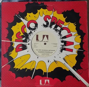 Barbara Pennington-you are the music within me.12" Vinyl - Bild 1 von 2