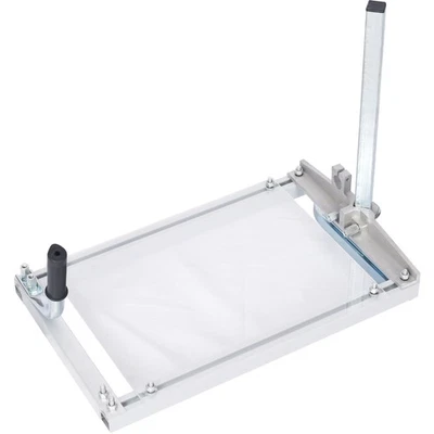 Portable Chainsaw Mill 14-24" Aluminum Steel Lumber Planking Milling Jig - Image 1 of 4