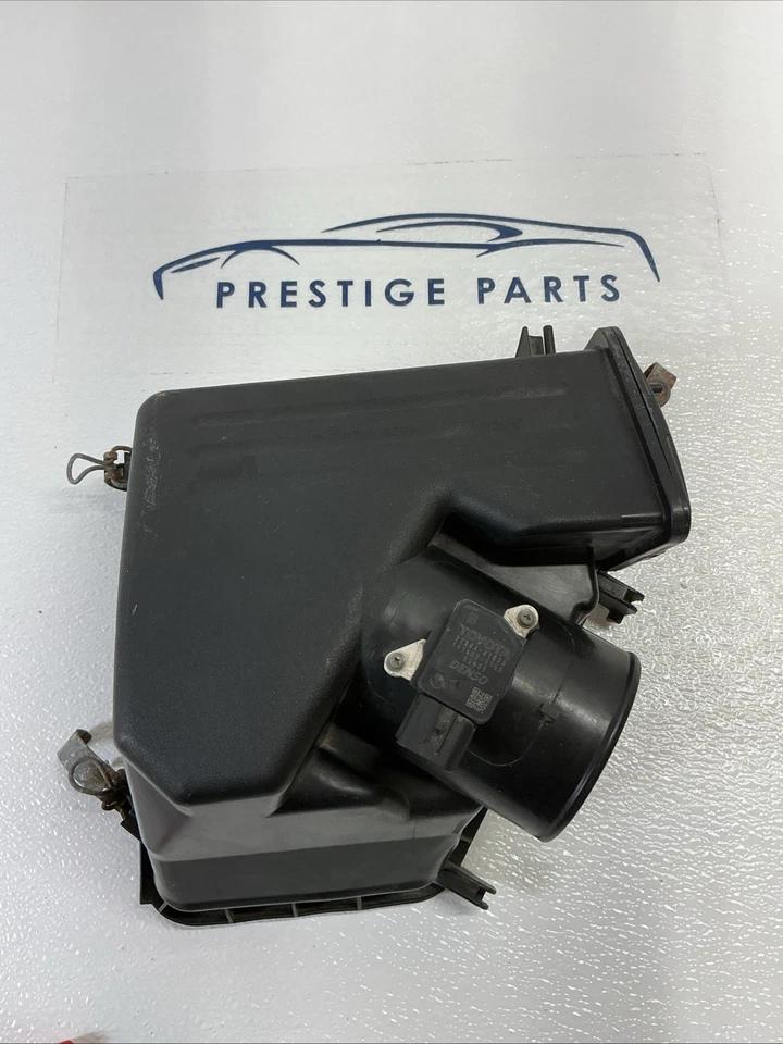 Filtro de caja de filtro de admisión de aire Lexus Is300 Is350 Is500 sección superior fabricante de equipos originales Foto 1 de 4