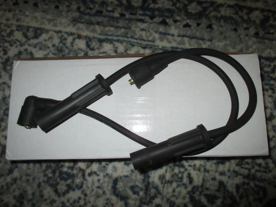 Victory 2011 2012 2013 2014 2015 2016 2017 High Ball Spark Plug Ignition Wires - Image 1 of 3