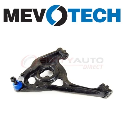 Mevotech Control Arm & Ball Joint Assembly for 2003-2015 Chevrolet Express cs - Image 1 of 4