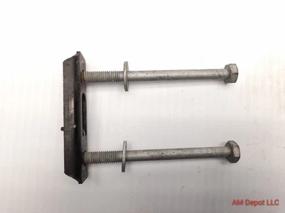 2013 BMW 320i 328i 335i 340i 330i F30 передний бампер деформации элемент болт комплект  - Изображение 1 из 4