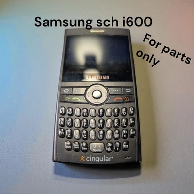 Samsung Blackjack - Image 1 of 2