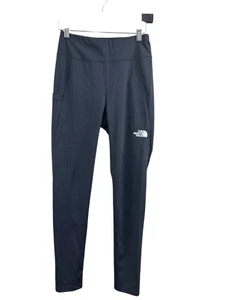 The North Face Damen Leggings schwarz Größe M - Bild 1 von 8