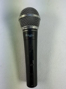 Stagg AP-600 Professional Microphone - Picture 1 of 4