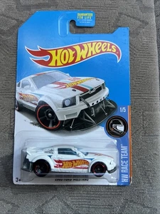 ¡Nuevo Ford Mustang 2016 Hot Wheels 2005! ¡Exclusivo de K-Mart! #E6 - Imagen 1 de 5