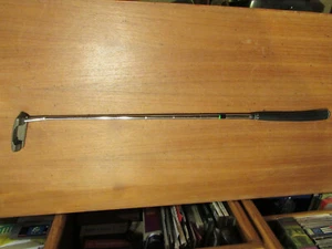 Vintage Ping Kushin Putter - Slotted Sole - Picture 1 of 9