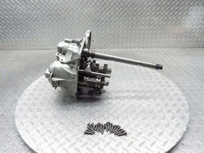 BMW R1200 R1200RT 2017 14-18 transmisión caja de cambios eje de cambios carcasa caja Foto 1 de 4