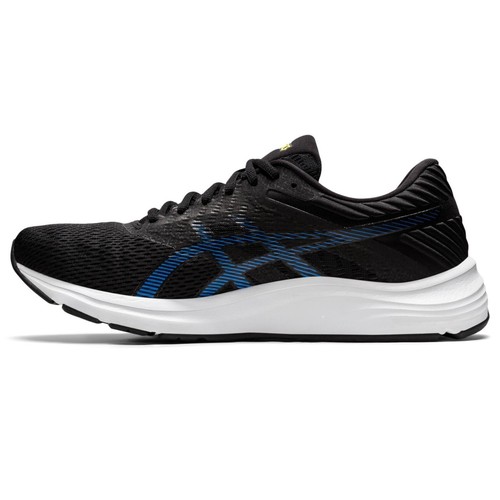 Sneakers da ginnastica Asics Gel Flux 6 taglia UK:6 PREZZO AL PUBBLICO: £ 110 leggere da corsa