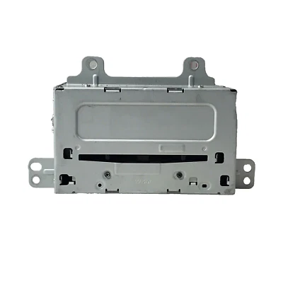 UNLOCKED  2016 Chevrolet Cruze LIMITED LT Radio Cd Player 22976137  ‘GM748F’ - Image 1 of 4