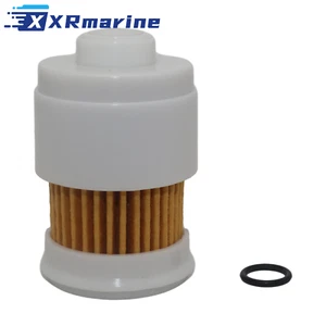 Filtro de combustible para fueraborda Yamaha 150 175 200 225 250 HP Z VZ LZ 68F-24563-01 - Imagen 1 de 6